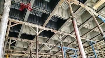 طراحی و اجرای انواع سازه