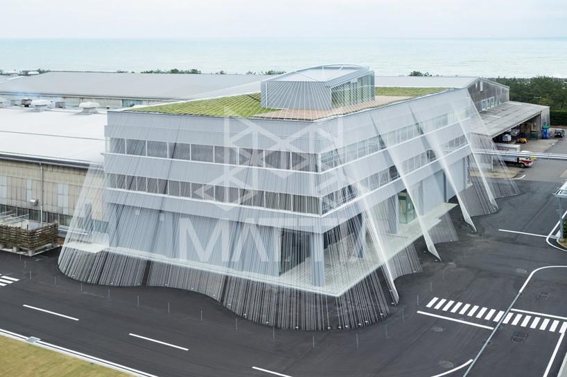 ساختمان ضد زلزله فناوری جدید برای مقاوم سازی ساختمان در برابر زمین لرزه